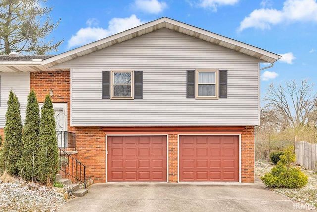 2112 E Arden Drive, Bloomington, IN 47401