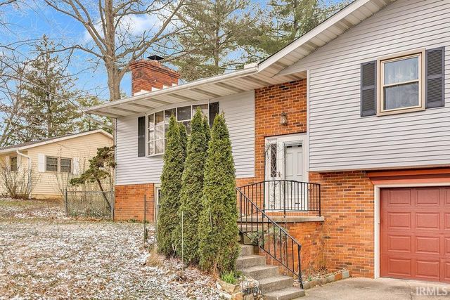 2112 E Arden Drive, Bloomington, IN 47401