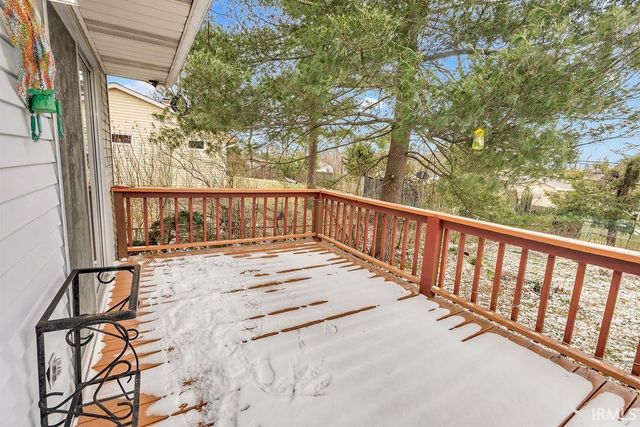 2112 E Arden Drive, Bloomington, IN 47401