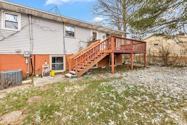 2112 E Arden Drive, Bloomington, IN 47401