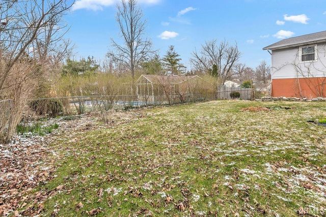 2112 E Arden Drive, Bloomington, IN 47401