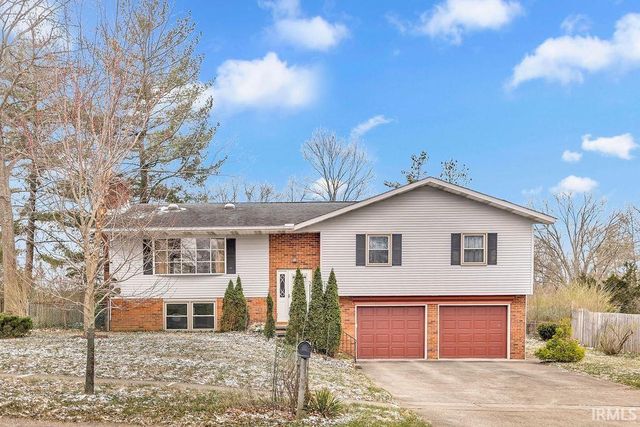 2112 E Arden Drive, Bloomington, IN 47401