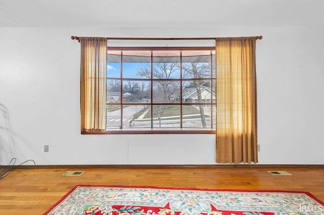 2112 E Arden Drive, Bloomington, IN 47401