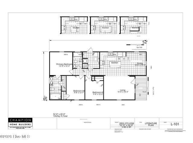 6823 Lewis Drive SE, Winnabow, NC 28479