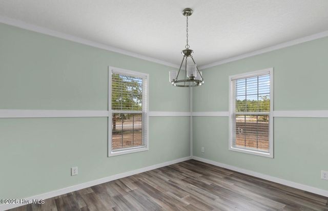 6823 Lewis Drive SE, Winnabow, NC 28479