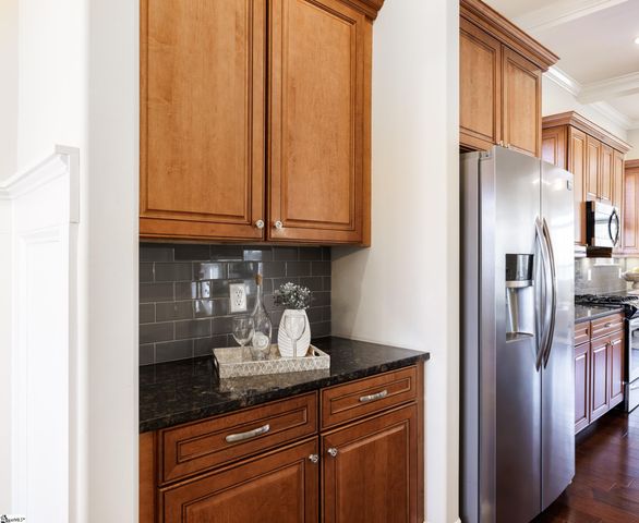 606 W Winding Slope Drive, Piedmont, SC 29673