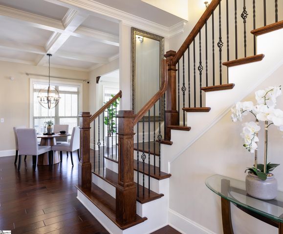 606 W Winding Slope Drive, Piedmont, SC 29673