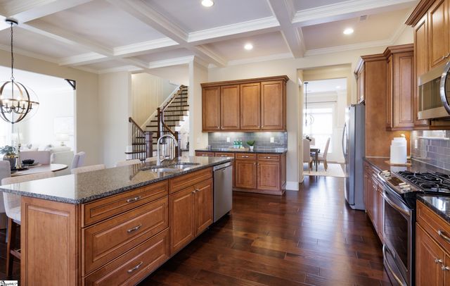 606 W Winding Slope Drive, Piedmont, SC 29673