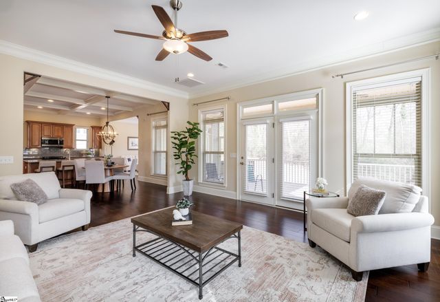 606 W Winding Slope Drive, Piedmont, SC 29673