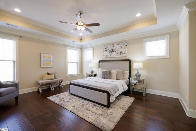 606 W Winding Slope Drive, Piedmont, SC 29673