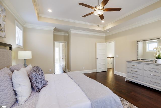 606 W Winding Slope Drive, Piedmont, SC 29673