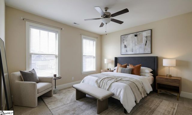 606 W Winding Slope Drive, Piedmont, SC 29673