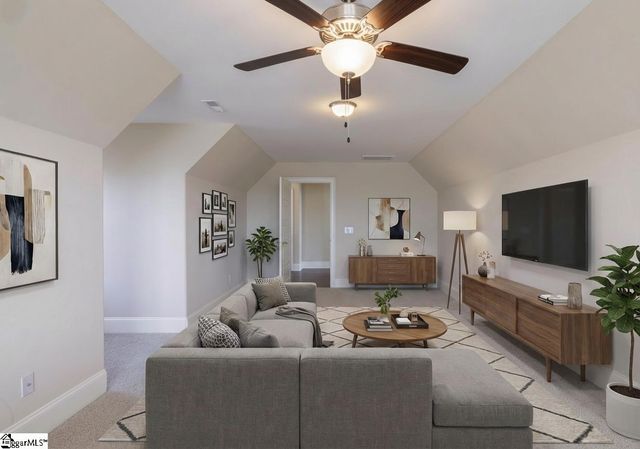 606 W Winding Slope Drive, Piedmont, SC 29673