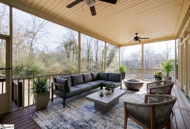 606 W Winding Slope Drive, Piedmont, SC 29673