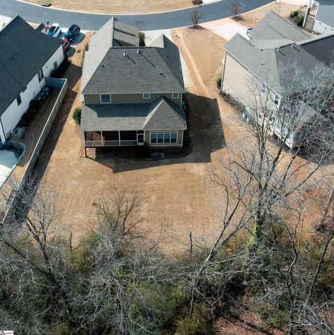 606 W Winding Slope Drive, Piedmont, SC 29673