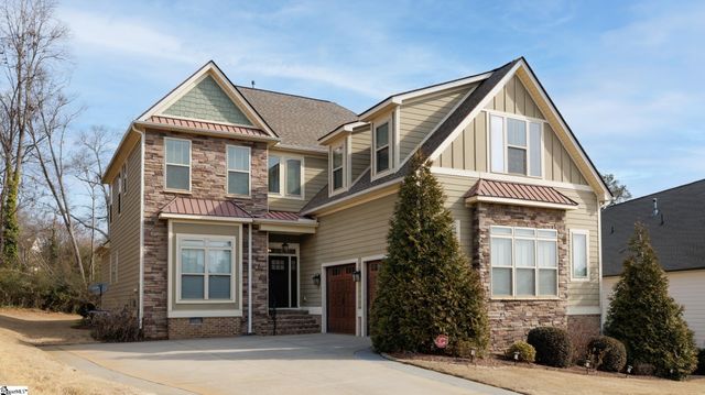 606 W Winding Slope Drive, Piedmont, SC 29673