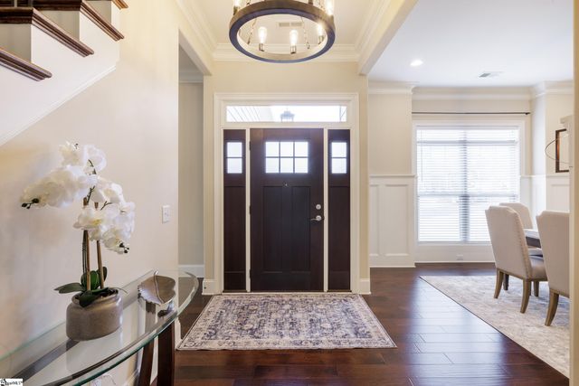 606 W Winding Slope Drive, Piedmont, SC 29673