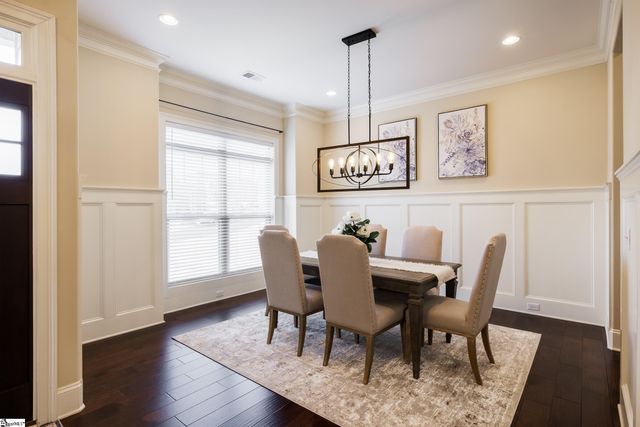 606 W Winding Slope Drive, Piedmont, SC 29673