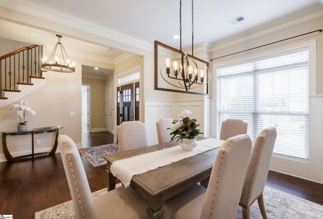 606 W Winding Slope Drive, Piedmont, SC 29673