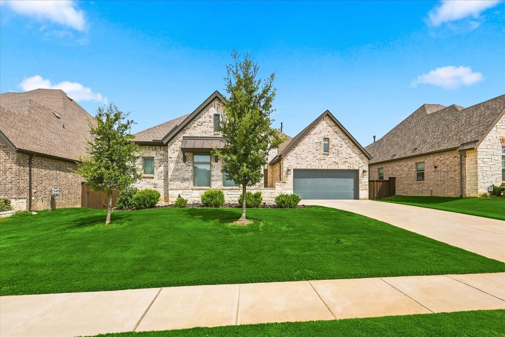 2816 Garrett Drive, Highland Village, TX 75077 — photo 3
