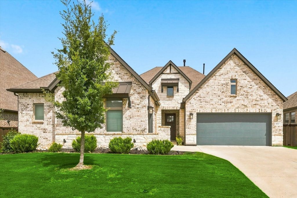 2816 Garrett Drive, Highland Village, TX 75077 — photo 4