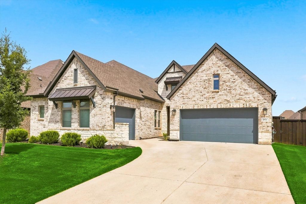 2816 Garrett Drive, Highland Village, TX 75077 — photo 5