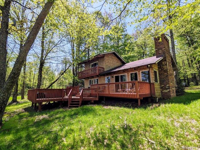 9 Canterbury Court, White Lake, NY 12720