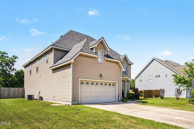 88 Shepard Drive, Linden, NC 28356