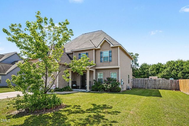 88 Shepard Drive, Linden, NC 28356