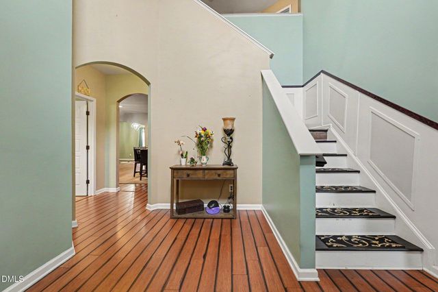 88 Shepard Drive, Linden, NC 28356