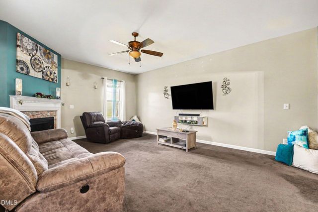 88 Shepard Drive, Linden, NC 28356