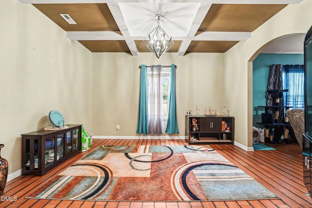 88 Shepard Drive, Linden, NC 28356