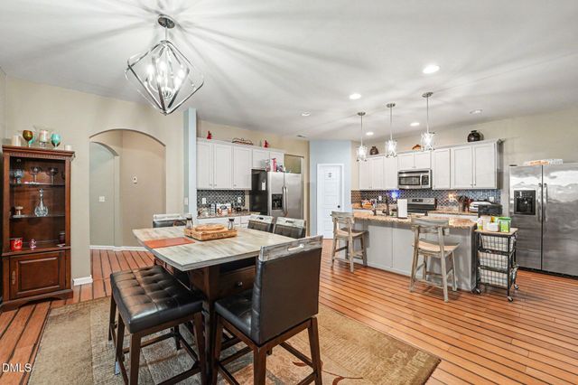 88 Shepard Drive, Linden, NC 28356