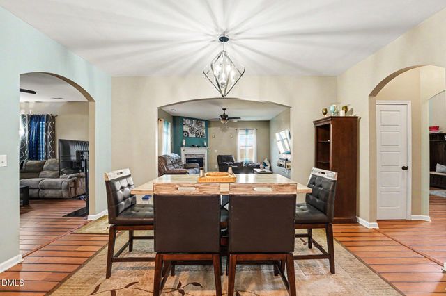 88 Shepard Drive, Linden, NC 28356