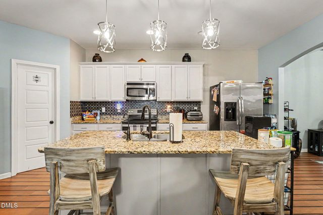 88 Shepard Drive, Linden, NC 28356