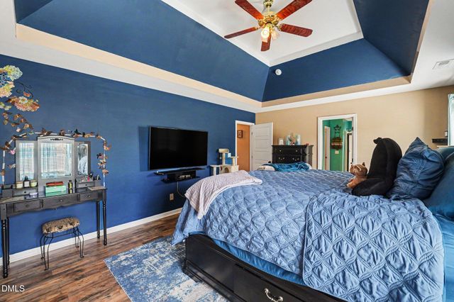 88 Shepard Drive, Linden, NC 28356