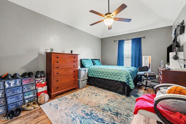 88 Shepard Drive, Linden, NC 28356