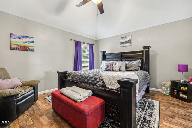 88 Shepard Drive, Linden, NC 28356