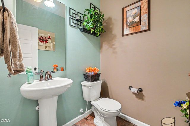 88 Shepard Drive, Linden, NC 28356