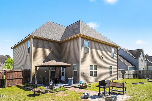 88 Shepard Drive, Linden, NC 28356