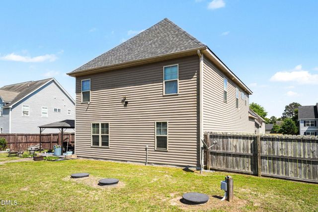 88 Shepard Drive, Linden, NC 28356