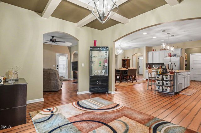 88 Shepard Drive, Linden, NC 28356