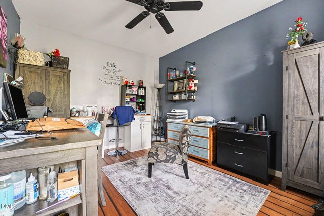 88 Shepard Drive, Linden, NC 28356
