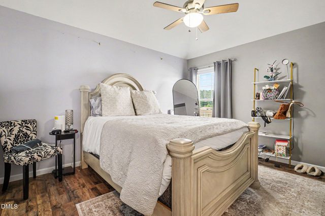 88 Shepard Drive, Linden, NC 28356