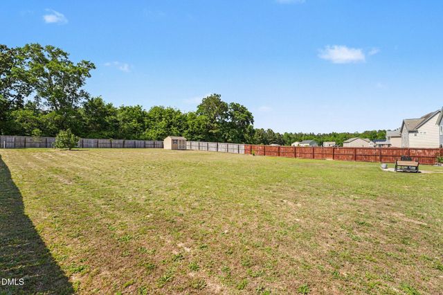 88 Shepard Drive, Linden, NC 28356