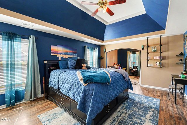 88 Shepard Drive, Linden, NC 28356