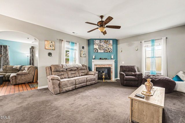 88 Shepard Drive, Linden, NC 28356