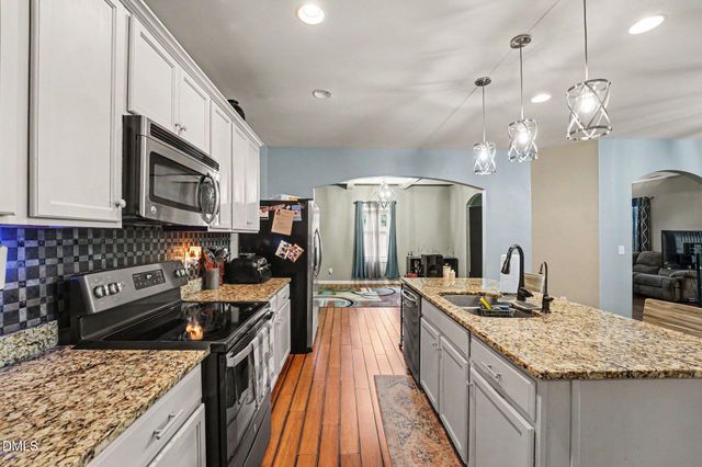 88 Shepard Drive, Linden, NC 28356
