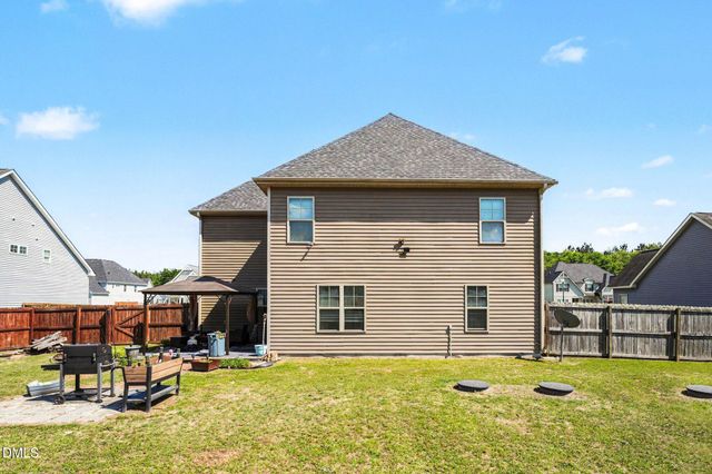 88 Shepard Drive, Linden, NC 28356