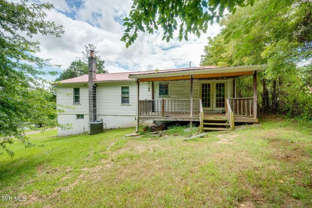 610 Reno Street, Rogersville, TN 37857
